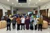 UNESA DI KOTA KEDIRI 30 OKTOBER 2026
